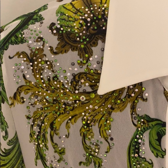 Genese Blouse - Picture 5 of 15